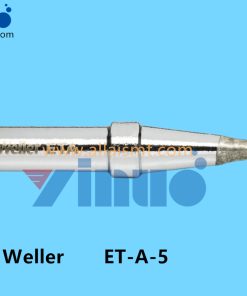 Weller ETA-5 Soldering Tip