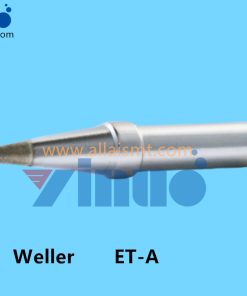Weller ETA Soldering Tip