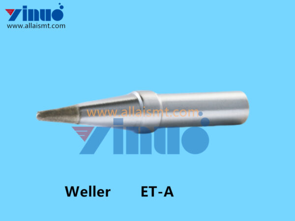 Weller ETA Soldering Tip