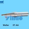 Weller ETAA Soldering Tip