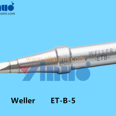 Weller ETB-5 WE1010 Soldering Tip