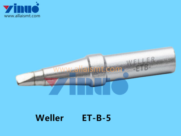 Weller ETB-5 WE1010 Soldering Tip