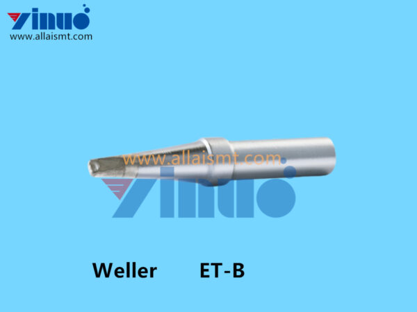 Weller ETB Soldering Tip