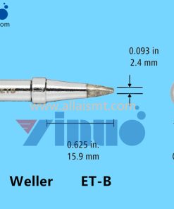 Weller ETB Soldering Tip