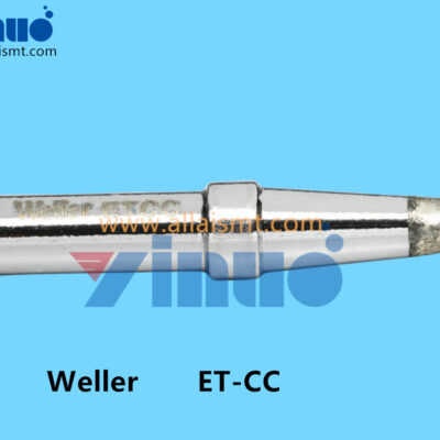 Weller ETCC Soldering Tip