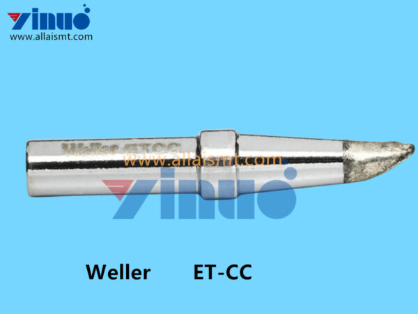 Weller ETCC Soldering Tip