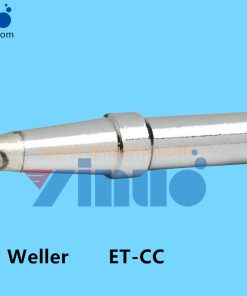 Weller ETCC Soldering Tip