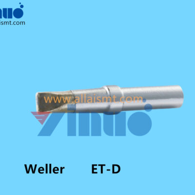 Weller ETD Soldering Tip