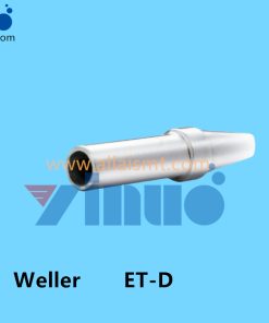 Weller ETD Soldering Tip