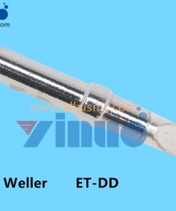 Weller ETDD Soldering Tip