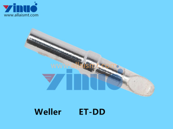 Weller ETDD Soldering Tip