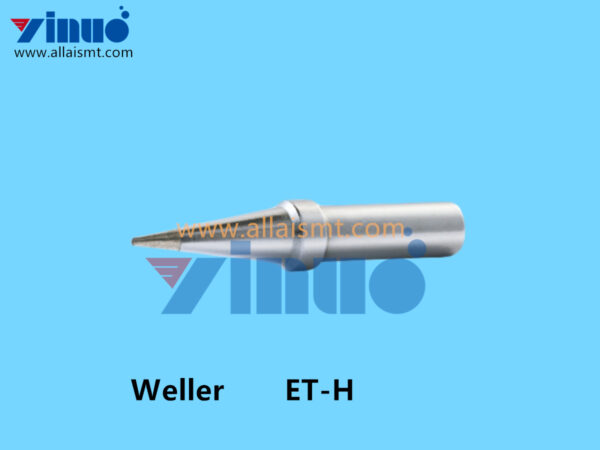 Weller ETH Soldering Tip