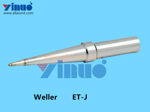 Weller ETJ Soldering Tip