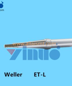 Weller ETL Soldering Tip
