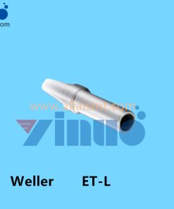 Weller ETL Soldering Tip