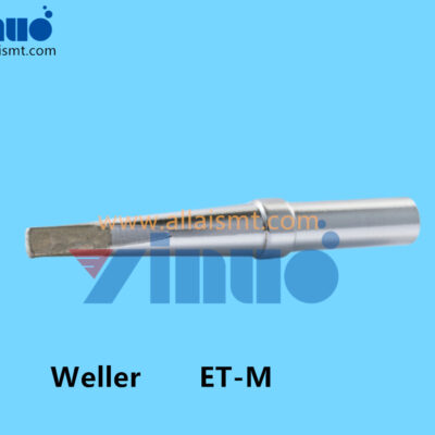 Weller ETM Soldering Tip