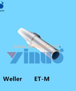 Weller ETM Soldering Tip