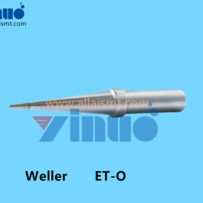 Weller ETO Soldering Tip