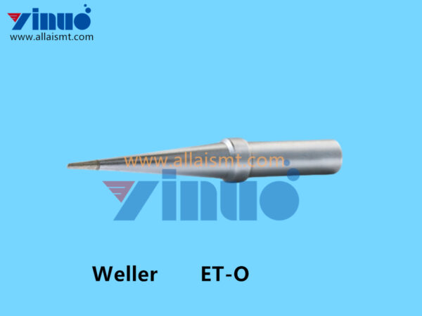 Weller ETO Soldering Tip