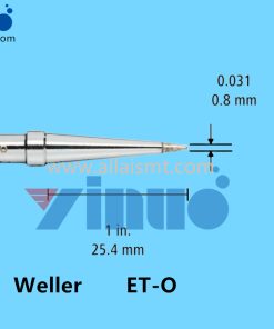 Weller ETO Soldering Tip