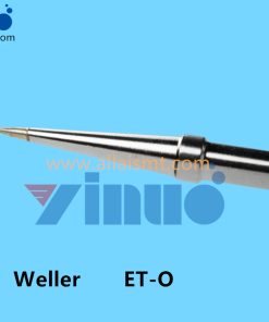 Weller ETO Soldering Tip