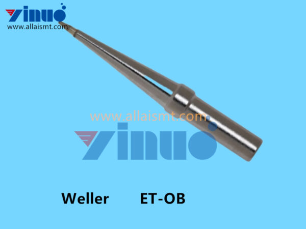 Weller ETOB Soldering Tip