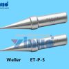 Weller ETP-5 WE1010 Soldering Tip