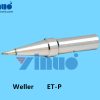 Weller ETP Soldering Tip