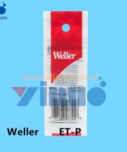 Weller ETP Soldering Tip
