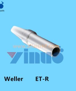 Weller ETR Soldering Tip