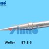 Weller ETS-5 Soldering Tip