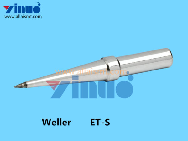 Weller ETS Soldering Tip