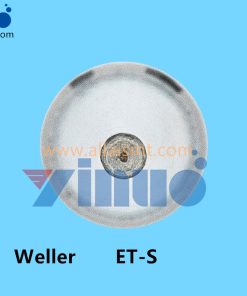 Weller ETS Soldering Tip