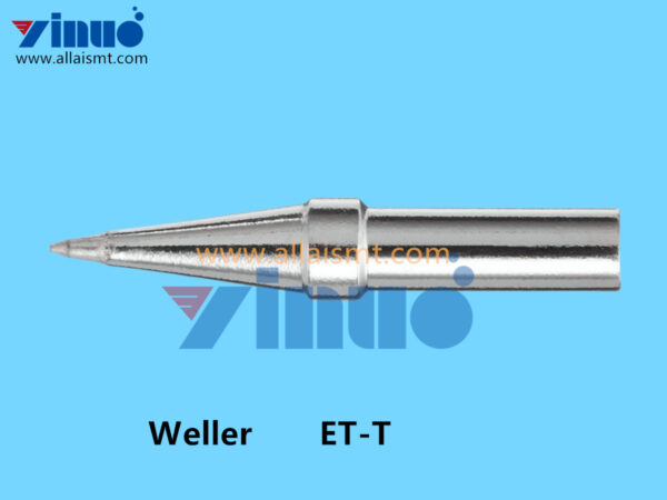 Weller ETT Soldering Tip