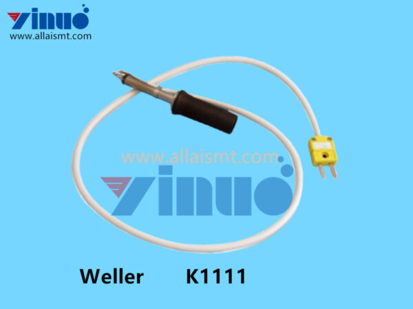 Weller K1111 Soldering Tip