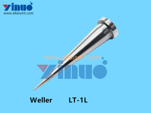 Weller LT-1L Soldering Tip