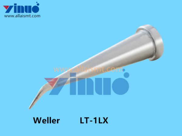 Weller LT1LX Soldering Tip