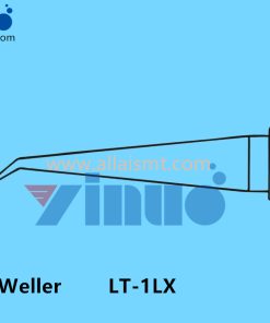 Weller LT1LX Soldering Tip