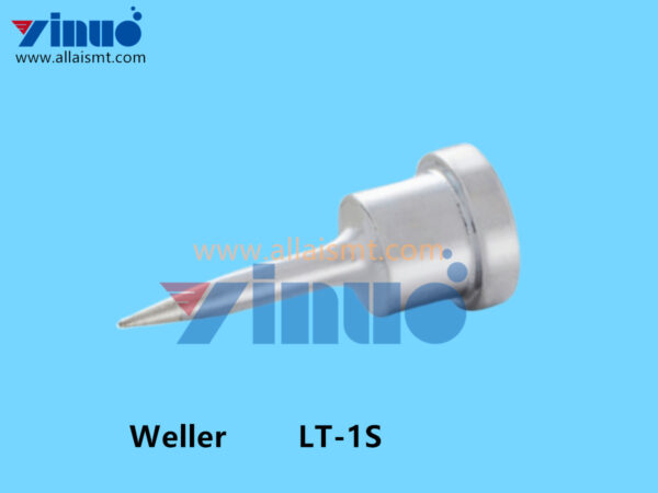 Weller LT1S Soldering Tip