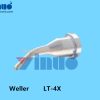 Weller LT4X Soldering Tip