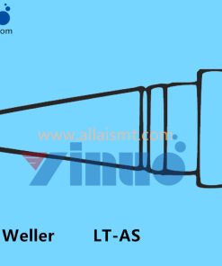 Weller LTAS Soldering Tip