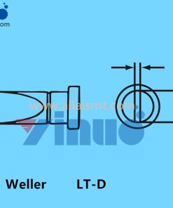 Weller LTD Soldering Tip