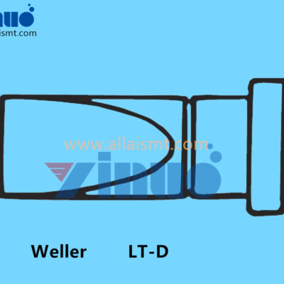 Weller LTD Soldering Tip