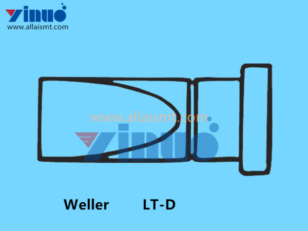 Weller LTD Soldering Tip