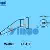 Weller LTHX Soldering Tip