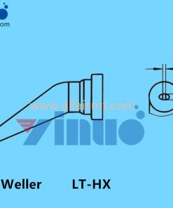 Weller LTHX Soldering Tip