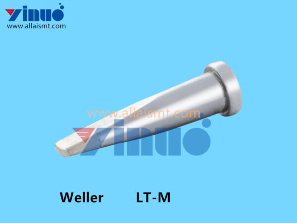 Weller LTM Soldering Tip