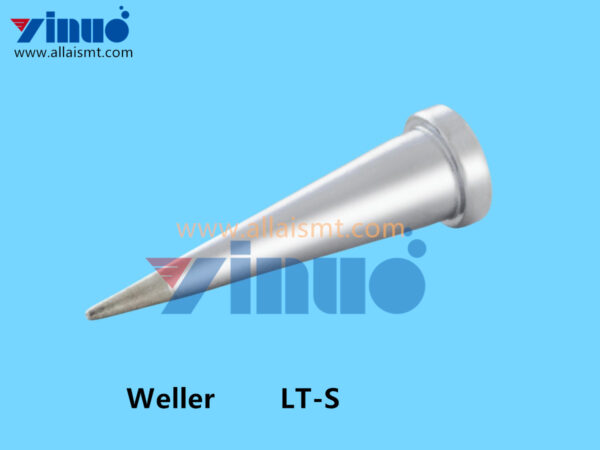 Weller LTS Soldering Tip