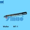 Weller MT1 Soldering Tip