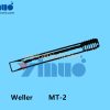 Weller MT2 Soldering Tip